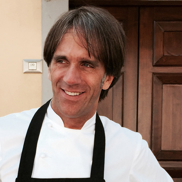 Davide Oldani ai Master ISTUD