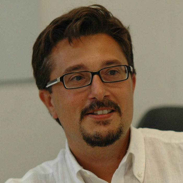 Marco Leonzio ISTUD