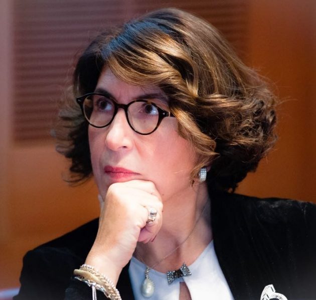 daniela mainenti