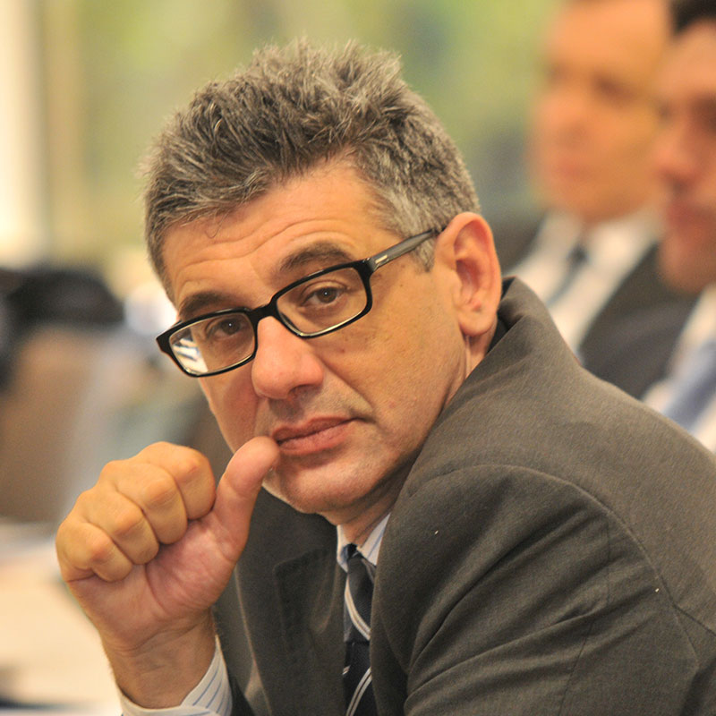 Luigi serio Master ISTUD
