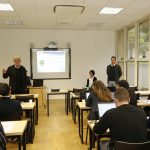 Hiring Day Master ISTUD ACDA Hiring Day Master ISTUD ACDA