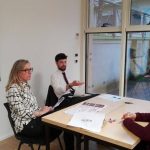 Hiring Day Master ISTUD Wuerth Italia Hiring Day Master ISTUD Wuerth Italia