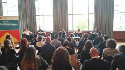 La formazione del legal in azienda e il valore delle competenze manageriali