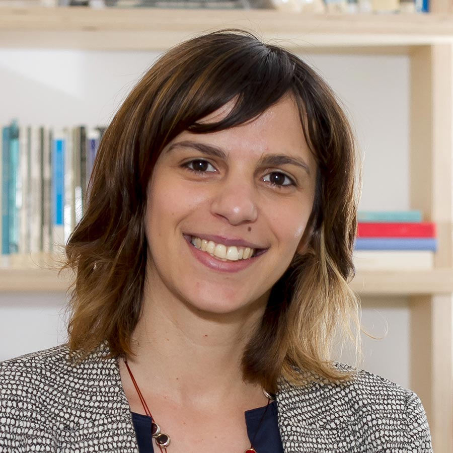 Eva Lo Iacono ISTUD