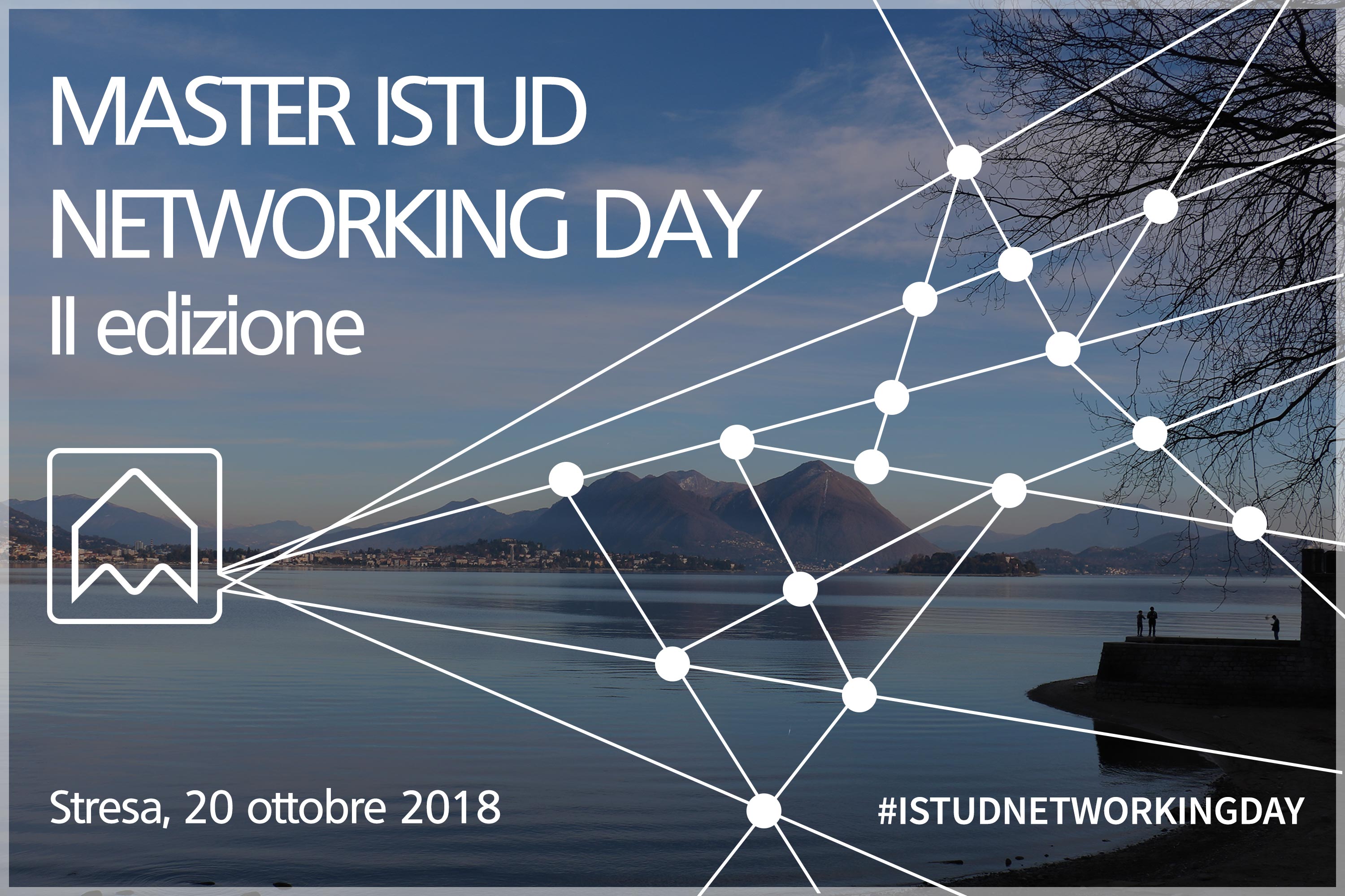 networking day Master ISTUD 2018
