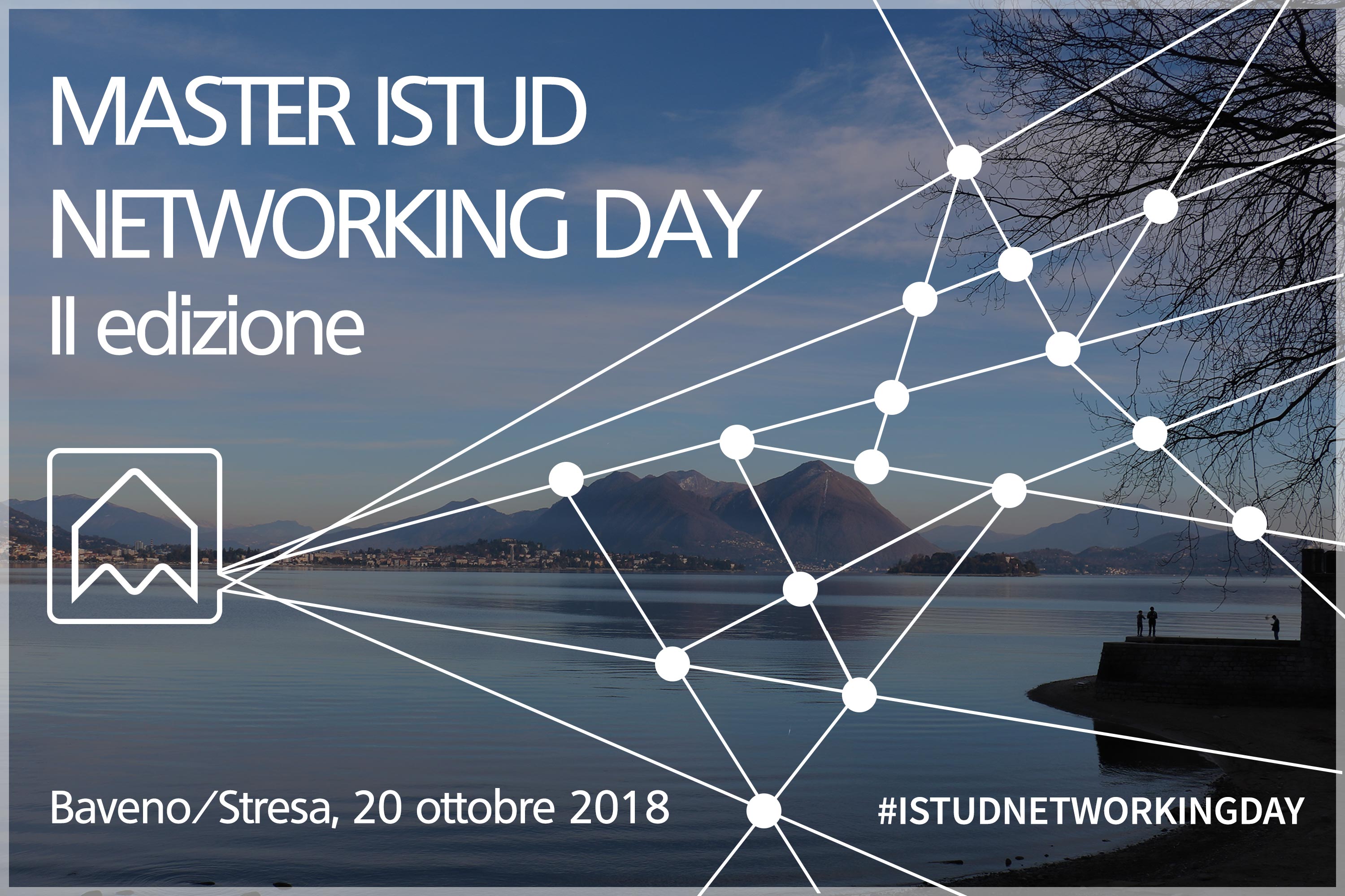 Master ISTUD Networking Day