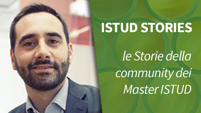 ISTUD Stories Giorgio Beretta Master Scienziati in Azienda