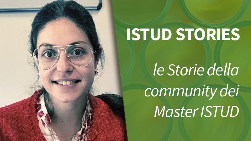 azzurra ravizza istud stories master istud