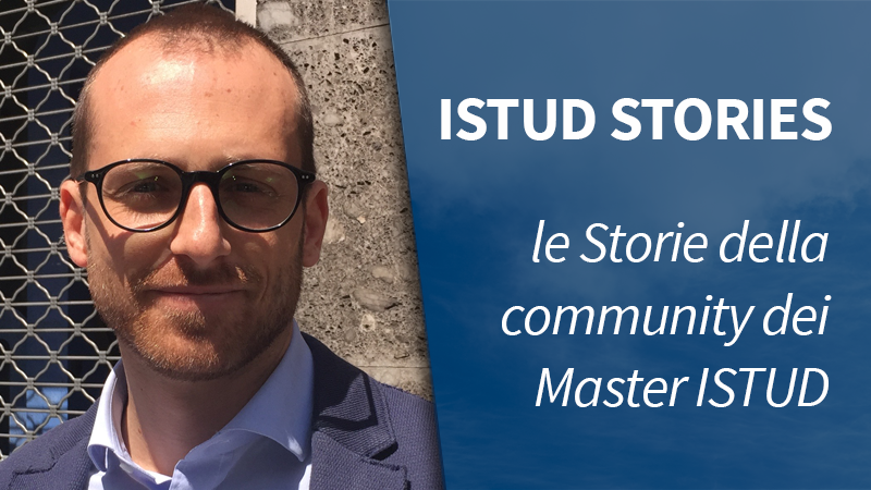 michele spallino istud stories master istud