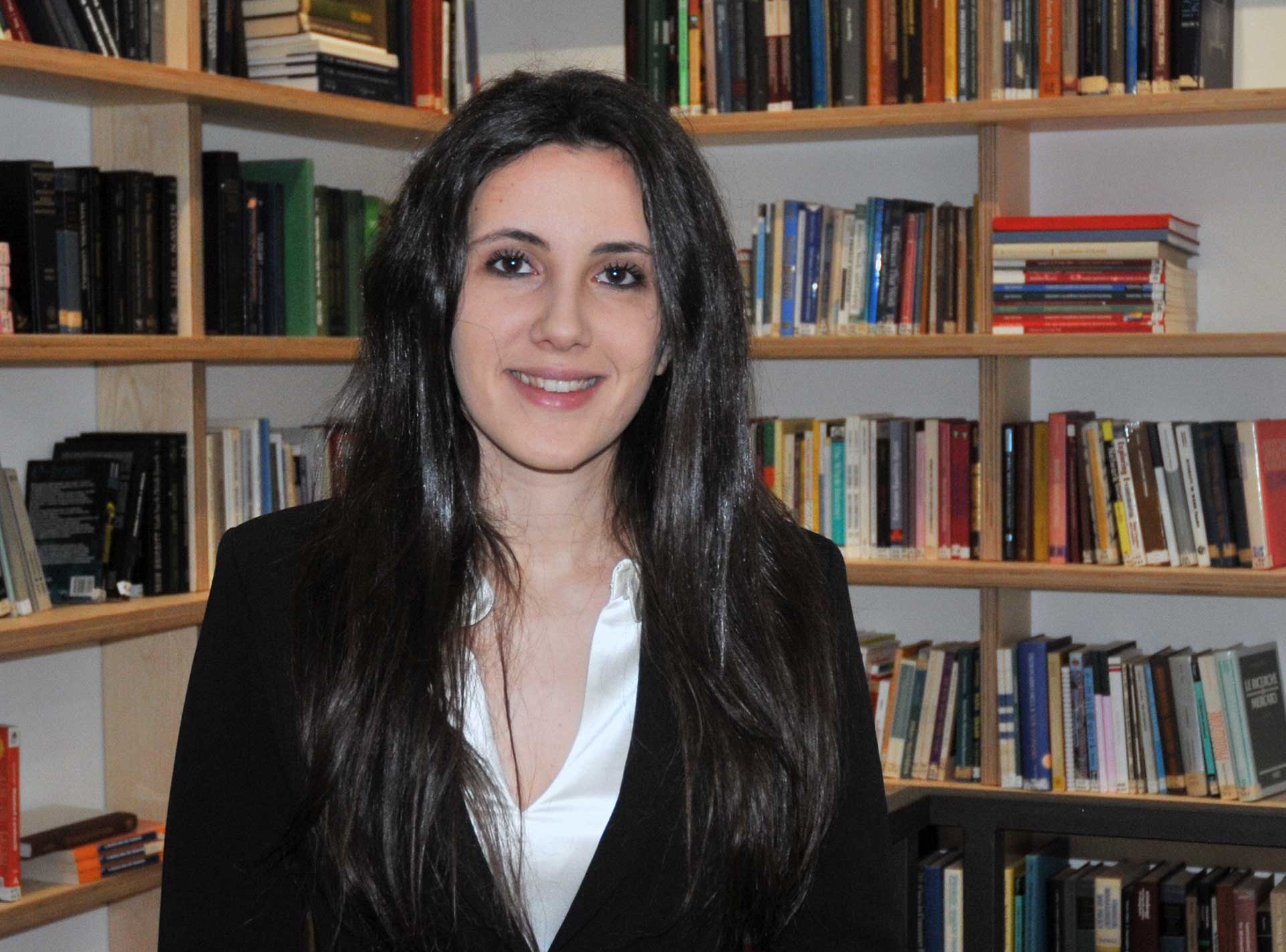 Giulia Labarile Master in Marketing ISTUD su Repubblica degli Stagisti