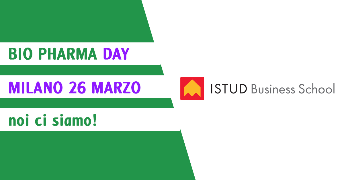 ISTUD al Biopharma Day
