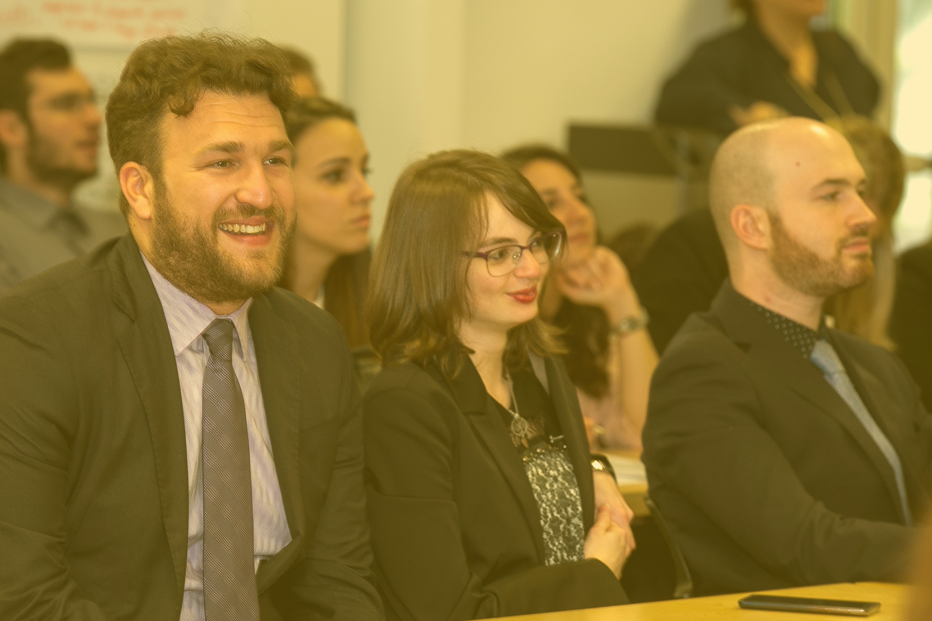 master sport business management istud