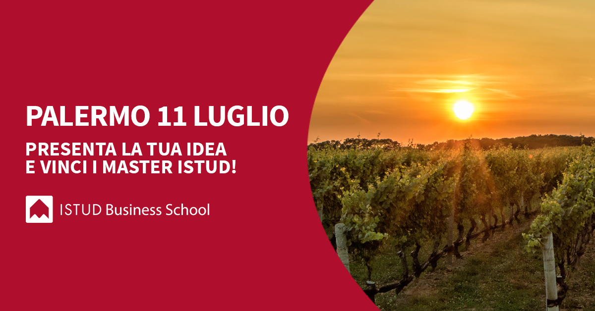 Business Case Competition Talents for food