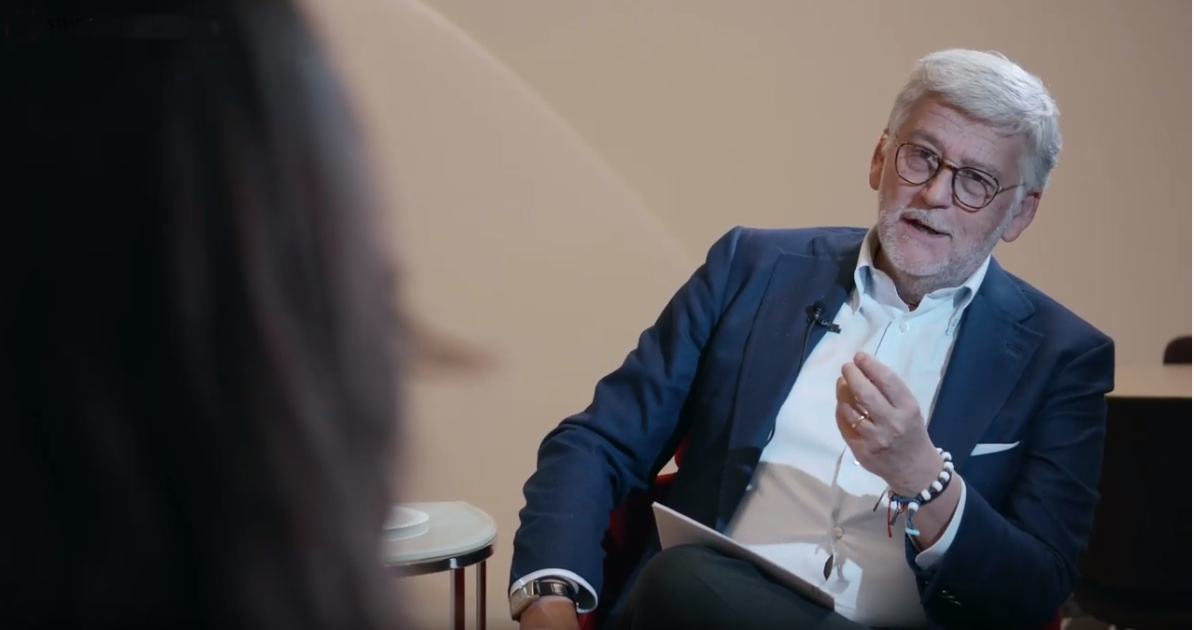 intervista pugliese conad
