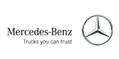 mercedes trucks