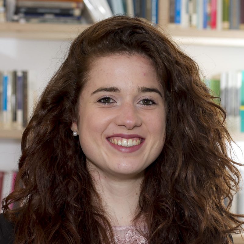Giulia Spiniello - Master Giuristi in Azienda ISTUD Giulia Spiniello - Master Giuristi in Azienda ISTUD