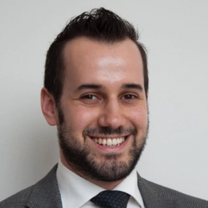 Marcello Coppa docente Master ISTUD Marketing e digital Management