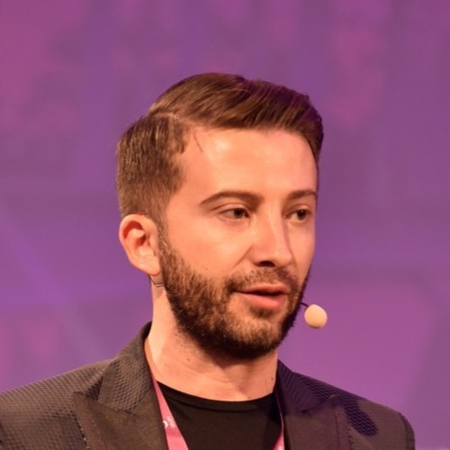 andrea landini docente Master ISTUD in marketing e digital management