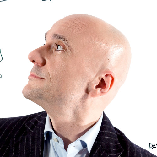 davide zane docente master ISTUD in marketing e digital management