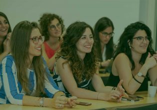 master scienziati in azienda