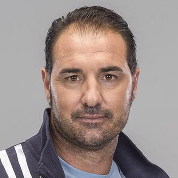 Lorenzo Amoruso