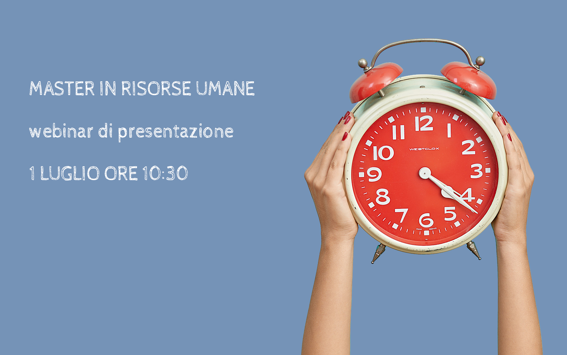 master-istud-ruo Master risorse Umane