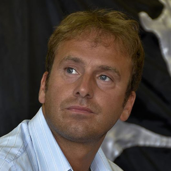 Salvatore Sanzo