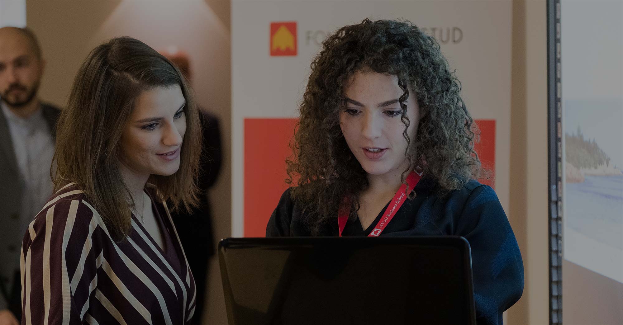 Master ISTUD per le aziende il servizio di stage e placement ISTUD