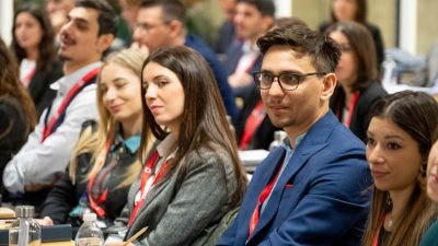 borsa di studio roma tre master in food and beverage management istud