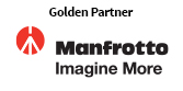 manfrotto golden partner