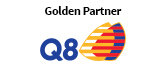 q8 golden partner
