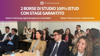 Carosello Borsa ISTUD 100
