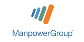 ManPower Logo Partners