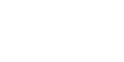 Visita il sito di Reply Triple Sense, programme partner del Master in User Experience per l'Inclusive Design Logo bianco Reply Triple Sense