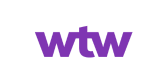 WTW Logo vettoriale WTW