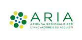 Aria Logo - Partner Master User Experience per l'Inclusive Design Logo di Aria, azienda partner Master User Experience per l'Inclusive Design