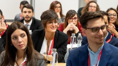 Open Campus Event Image