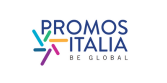 Promos Italia Logo - Partner Master User Experience per l'Inclusive Design Logo di Promos Italia, azienda partner Master User Experience per l'Inclusive Design