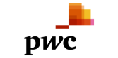 Pwc Logo - Partner Master User Experience per l'Inclusive Design Logo di PwC, azienda partner Master User Experience per l'Inclusive Design