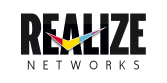 Realize Networks Logo - Partner Master User Experience per l'Inclusive Design Logo di Realize Networks, azienda partner Master User Experience per l'Inclusive Design