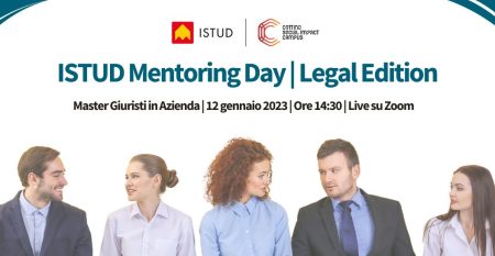 Banner Mentoring Day GIA – IV edition Banner Mentoring Day GIA – IV edition