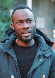 Abdoul Razak Koura Foto profilo di Abdoul Razak Koura