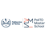Logo Politecnico di Torino - Master School