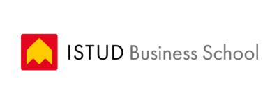 Logo ISTUD Landing MM