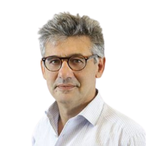 Foto di Luigi Serio, direttore del Master in Risorse Umane e Organizzazione