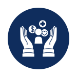 Icona che rappresenta il welfare