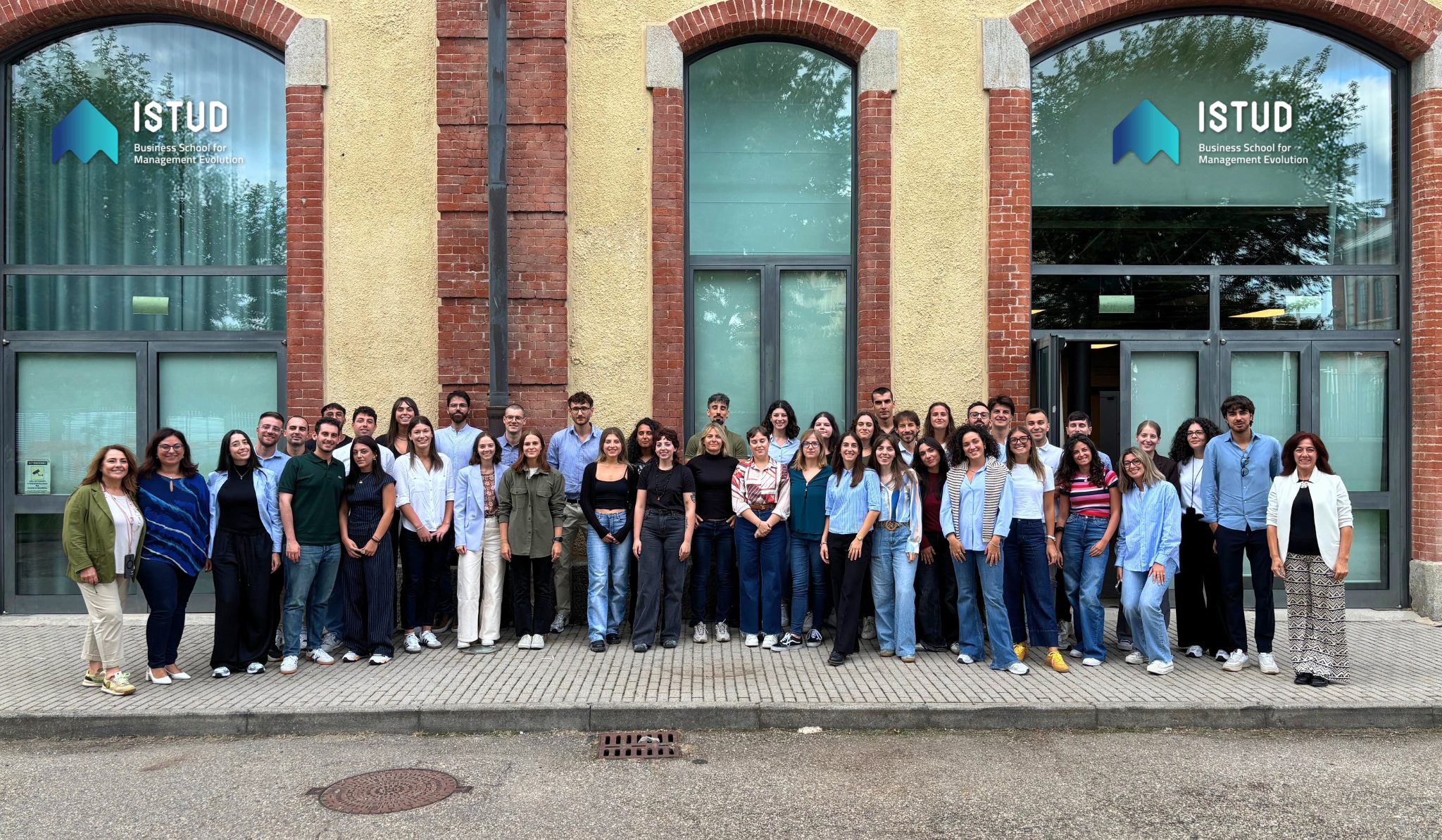 Campus ISTUD Open Day Scienziati in Azienda Torino