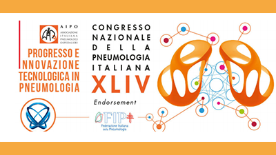 congresso nazionale pneumologia