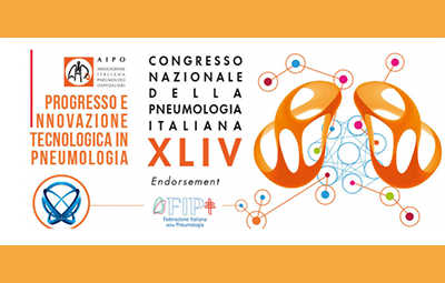 congresso nazionale pneumologia