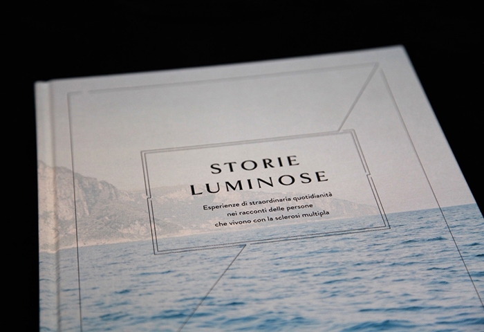 Libro Storie Luminose